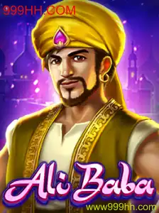 Jogo AliBaba: Descubra o Mundo de Aventuras e Estratégias