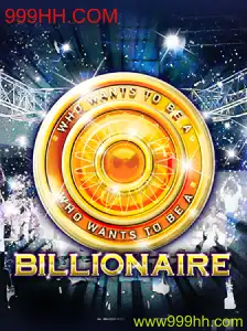 Descubra 'Billionaire': O Jogo que Está Conquistando o Mundo com 999HH.COM