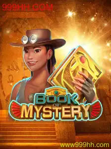 Descubra o Fascinante Mundo de BookofMystery