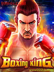 BoxingKing: Um Mergulho no Mundo dos Combates Virtuais