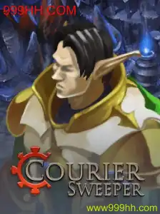 CourierSweeper: Um Novo Desafio a Ser Superado