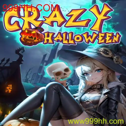 Tudo Sobre CrazyHalloween: Um Jogo Inovador e Emocionante