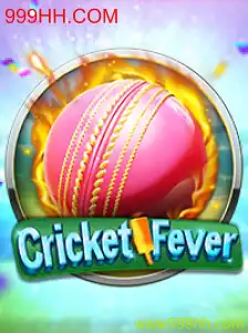 CricketFever: Uma Imersão no Mundo do Críquete com 999HH.COM