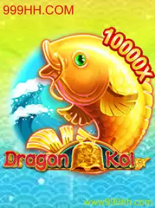 DragonKoi: Aventuras e Estratégias no Mundo dos Jogos Online