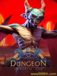 Explorando o Mundo de Fantasia do Jogo Dungeon