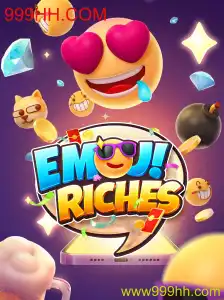 Descubra EmojiRiches: O Jogo que Está Capturando Atenções