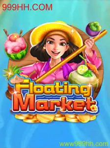 Explorando as Maravilhas do Jogo FloatingMarket