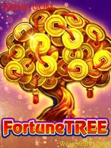 FortuneTree: Um Mergulho no Universo Emocionante de 999HH.COM