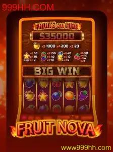 Descubra o Mundo Fascinante de FruitNova: Regras, Dinâmica e Atualizações