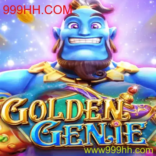 GOLDENGENIE: Uma Aventura Fascinante no Mundo dos Jogos Online