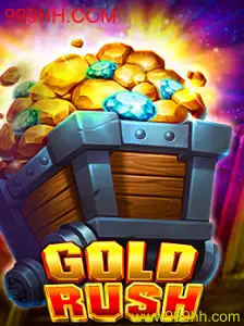 Descubra as Aventuras de GoldRush: Um Mergulho no Mundo de 999HH.COM