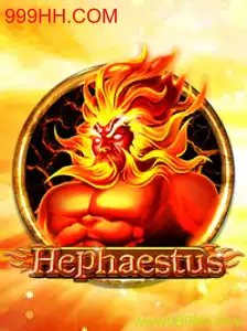 Descubra o Empolgante Jogo Hephaestus