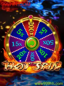 Descubra o Mundo Empolgante do Jogo HotSpin