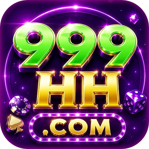 999HH.COM Logo