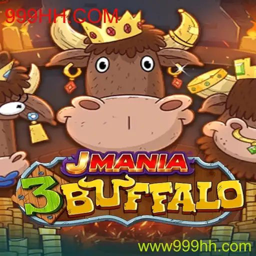 Descubra o Eletrizante Jogo JMania3Buffalo: Uma Nova Era de Entretenimento