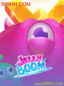 Descubra o Fascinante Mundo de JellyBoom: Regras, Estratégias e Novidades