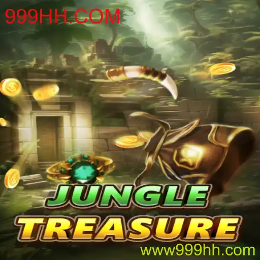 Descubra as Aventuras de JungleTreasure em 999HH.COM