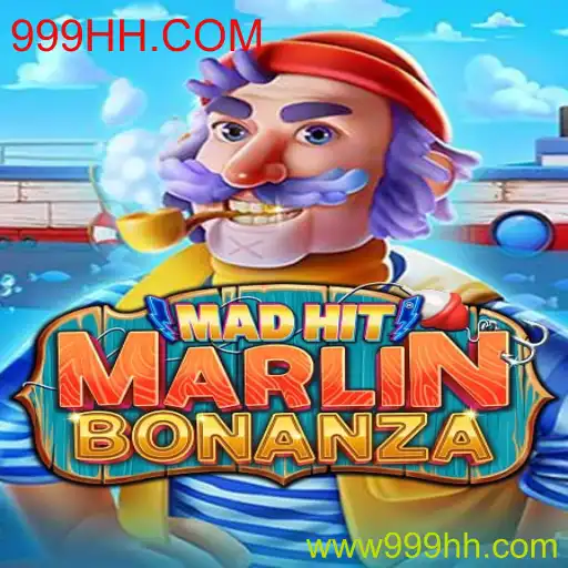 MadHitMarlinBonanza: A Nova Sensação dos Jogos de Pesca