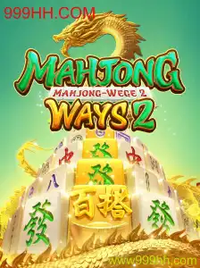 Descubra as Estratégias Vencedoras de MahjongWays2: O Jogo do Momento em 999HH.COM