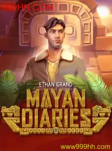 Explorando o Mundo de MayanDiaries: Uma Aventura Inesquecível