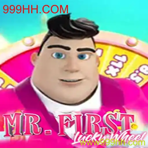 Descubra a Emoção do Jogo: MrFirstLuckyWheel
