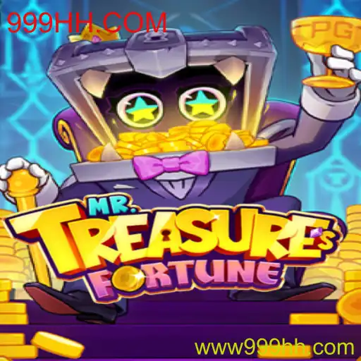 Descubra o Mundo Fascinante de MrTreasuresFortune