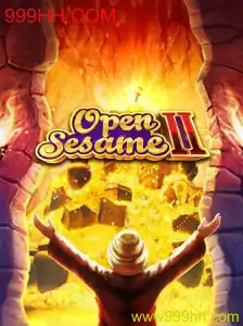 OpenSesameII: Uma Jornada de Estratégia e Habilidade no Mundo dos Jogos