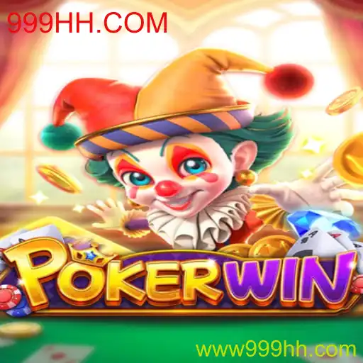 POKERWIN: Descubra o Mundo do Poker com 999HH.COM