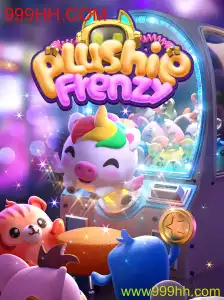Descubra o Empolgante Mundo de PlushieFrenzy e a Tendência 999HH.COM