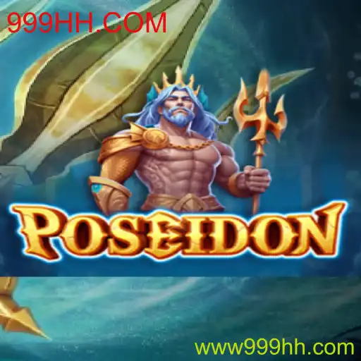 Explorando o Fascinante Mundo do Jogo Poseidon e 999HH.COM