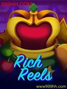 RichReels: Exploração do Fascinante Mundo do Jogo