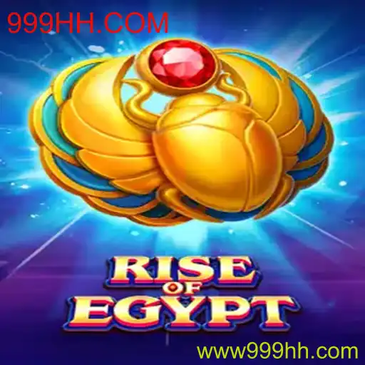 Explorando o Mundo de RiseOfEgypt: Um Jogo Fascinante