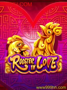 Explorando o Universo Fascinante de RoosterInLove