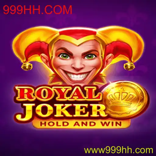 Descubra o Mundo de Entretenimento com RoyalJoker no 999HH.COM