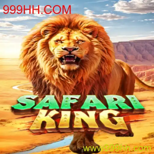 Desvendando o Mundo Selvagem de SafariKing