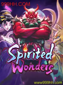 Explorando SpiritedWonders: Uma Jornada Encantadora no Mundo dos Jogos Digitais