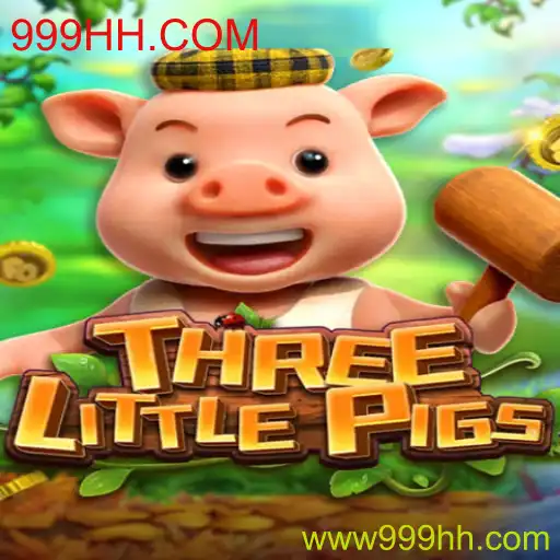 Descubra o Fascinante Mundo de THREELITTLEPIGS: Um Jogo Inovador