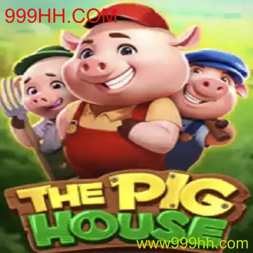 Tudo Sobre o Jogo ThePigHouse e as Inovações de 999HH.COM