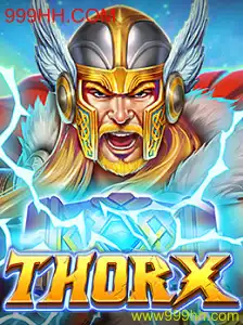 Explorando o Mundo de ThorX: O Jogo Revolucionário do Momento