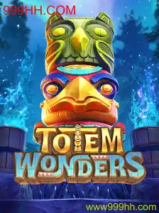 Explorando o Fascinante Mundo de TotemWonders