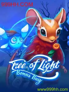 Descubra os Segredos do Jogo TreeOfLightBonusBuy com 999HH.COM