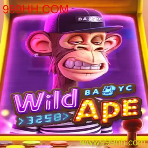 WildApe3258: Explore o Universo Selvagem e Emocionante de 999HH.COM