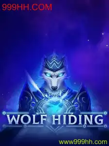 Descubra o Fascinante Mundo de WolfHiding: O Novo Fenômeno dos Jogos