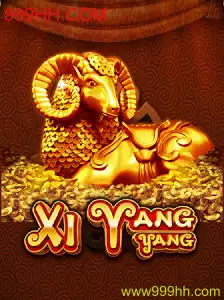 Descubra o Mundo de XiYangYang: Um Jogo Inovador e Emocionante